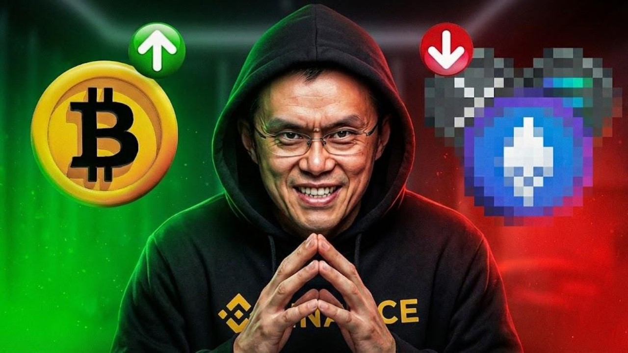 PROFITER des BONS ALTCOINS du PROCHAIN CYCLE ! 🚀 (opportunité rare)