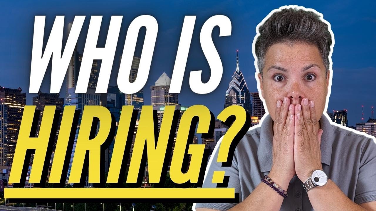 High Paying Jobs in Philadelphia, Pennsylvania   TOP 5 Employers