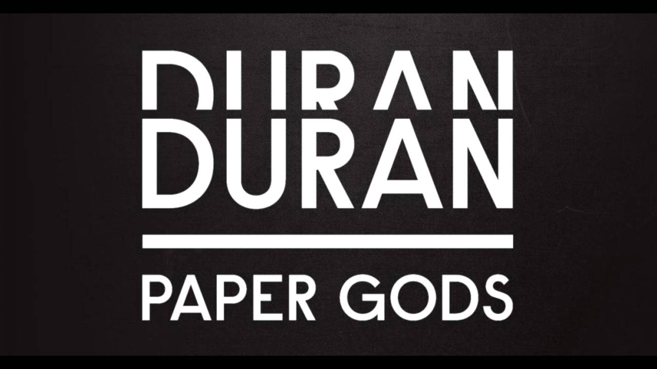 Duran Duran - Paper Gods [Instrumental]