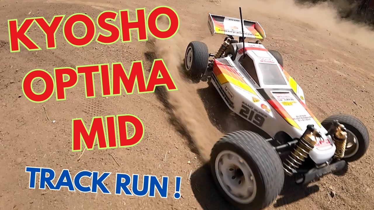 Optima Mid Run Video