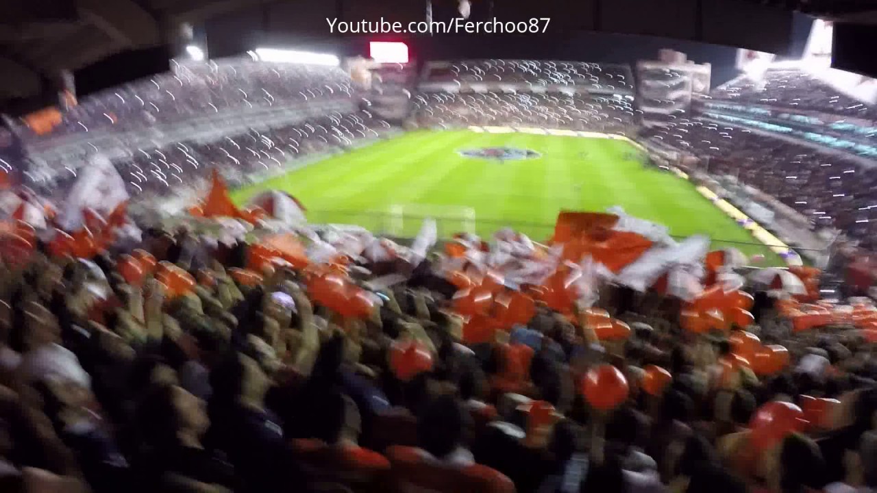 Independiente 2-0 Racing | Recibimiento completo