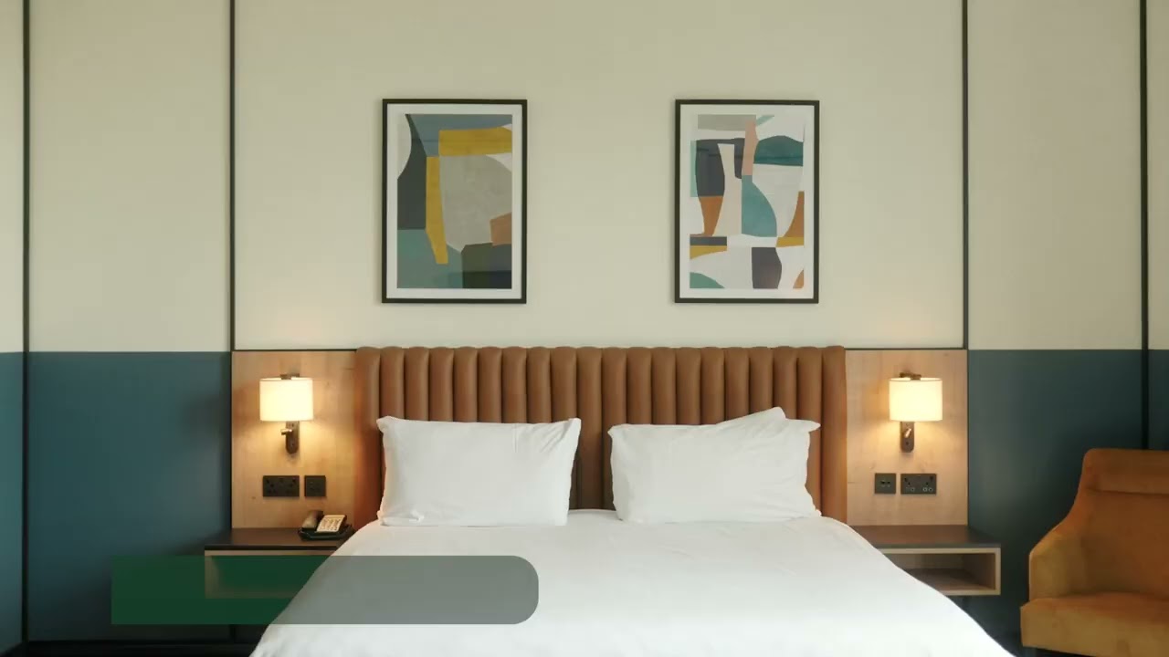 voco Hotel Belfast Warren Private and Cliste Hospitality