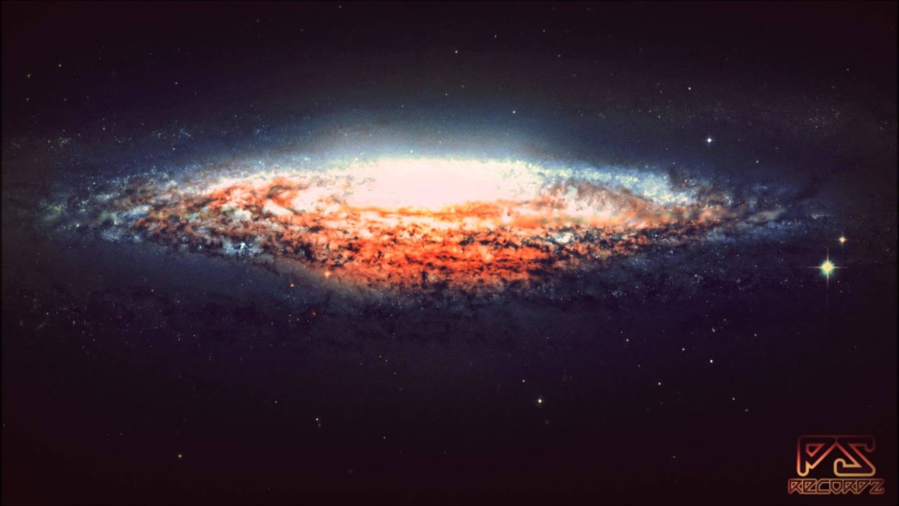 Rap Instrumental {Hip Hop Beat} **Galaxy** (prod. by PS Recordz)