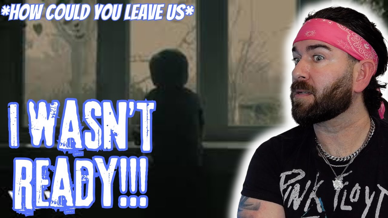I GET IT NOW || NF - How Could You Leave Us (First REACTION)