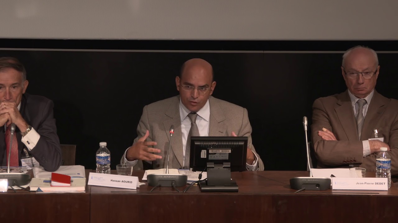 Les sources du nationalisme Marocain à la lumière de la guerre du RIF - M. Hassan Aourid