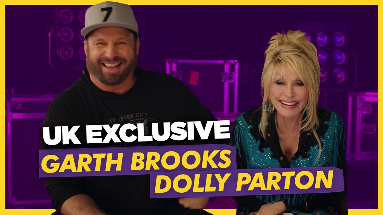 Dolly Parton & Garth Brooks plan BIG SURPRISE for ACM Awards 2023