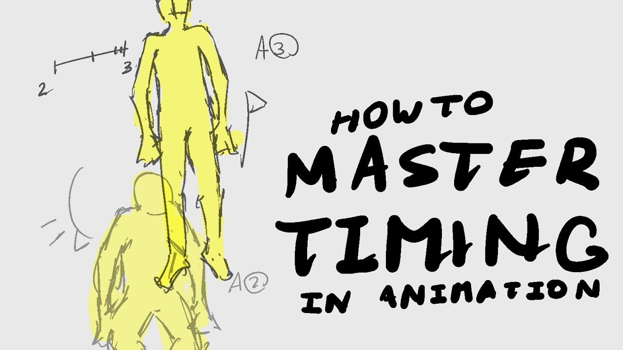 Get Better at Timing FAST