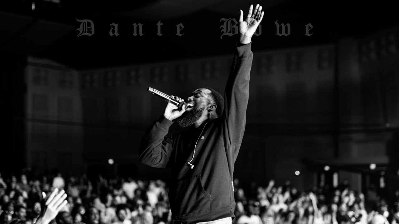 Revival Wednesday | Dante Bowe