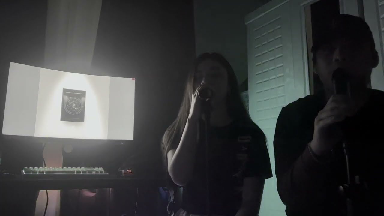 PALAGI - TJxKZ (Cover)
