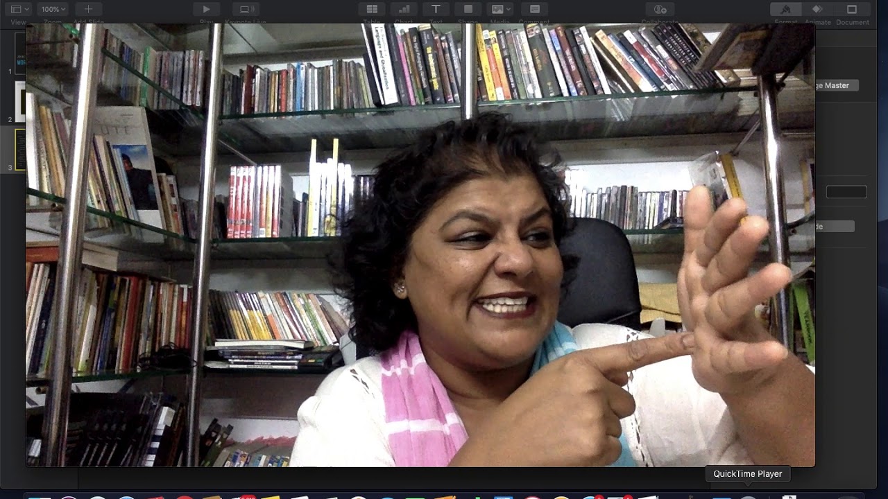 Dryden's Works - Easy Intro by Kalyani Vallath