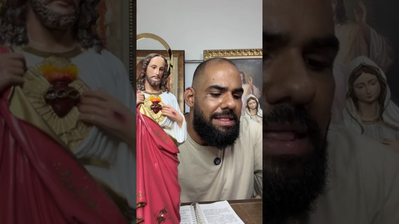 Hora da Graça | SAGRADA FACE