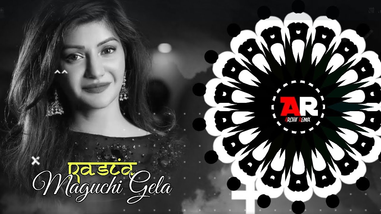 RASIA MAGUCHI GELA (EDM X DESI DANCE) DJ AB PURI & DJ ARCHIT BHAI