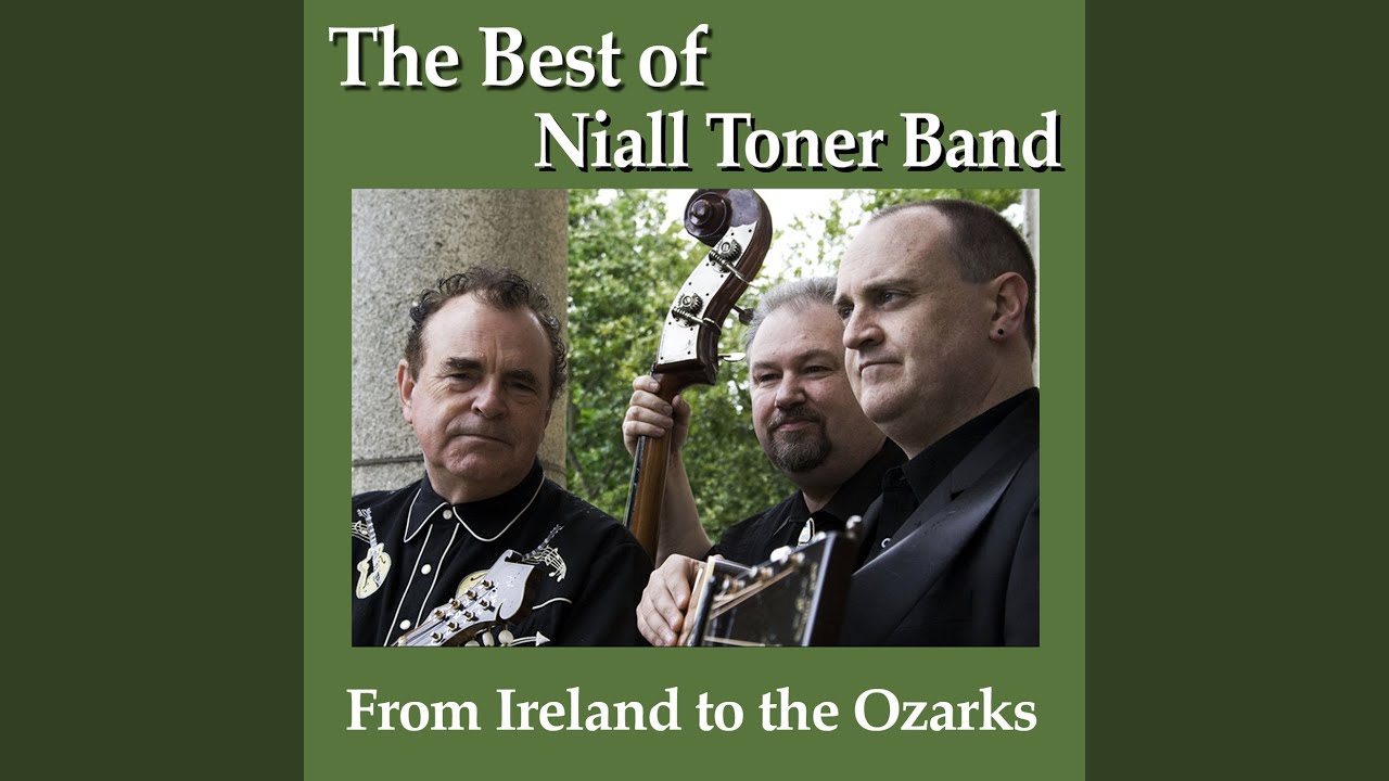 Nuns Island Reel (A Real &nbsp;Reel)