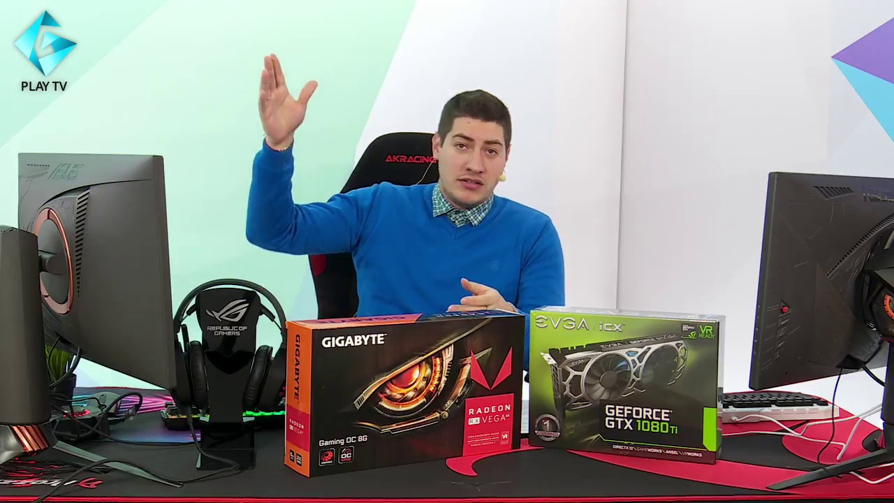 Checkpoint: DonBrutar, NVIDIA и AMD - цената на видеокартите в днешно време