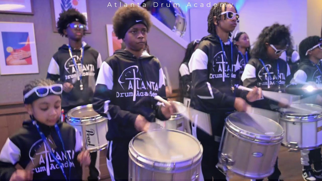 Atlanta Drum Academy