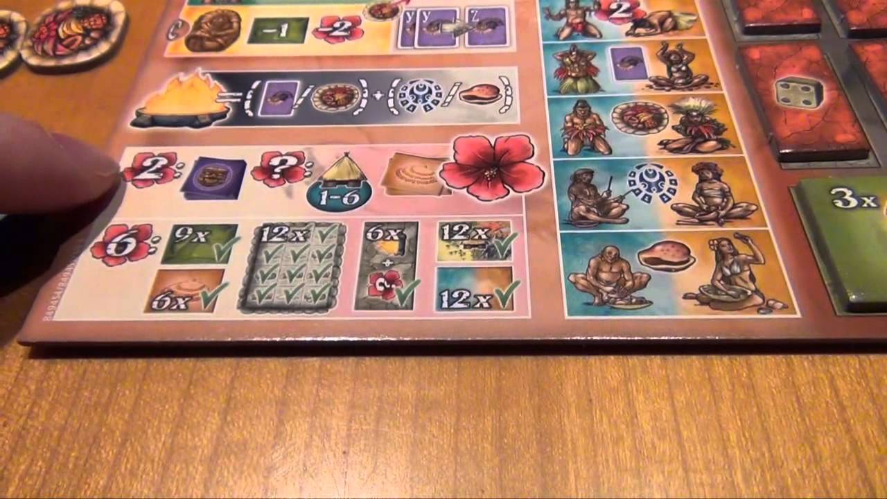 Walkthrough Videos #14: Bora Bora