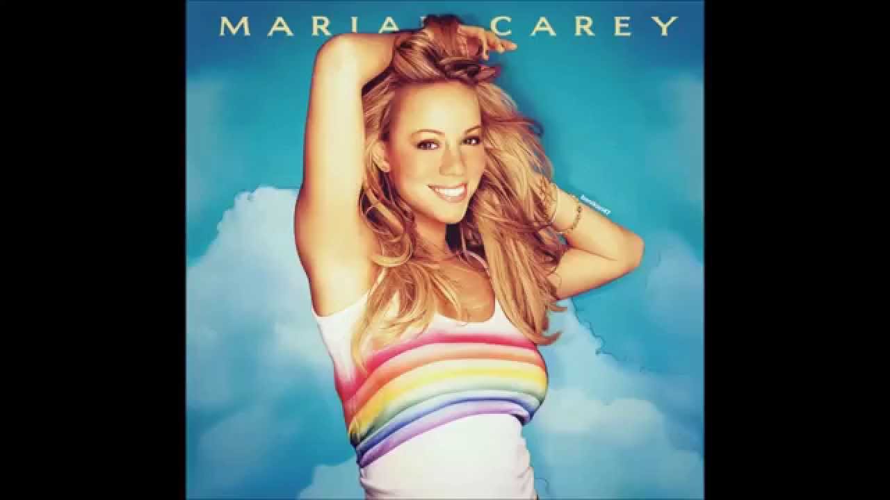 Mariah Carey - Loverboy (Official Audio)