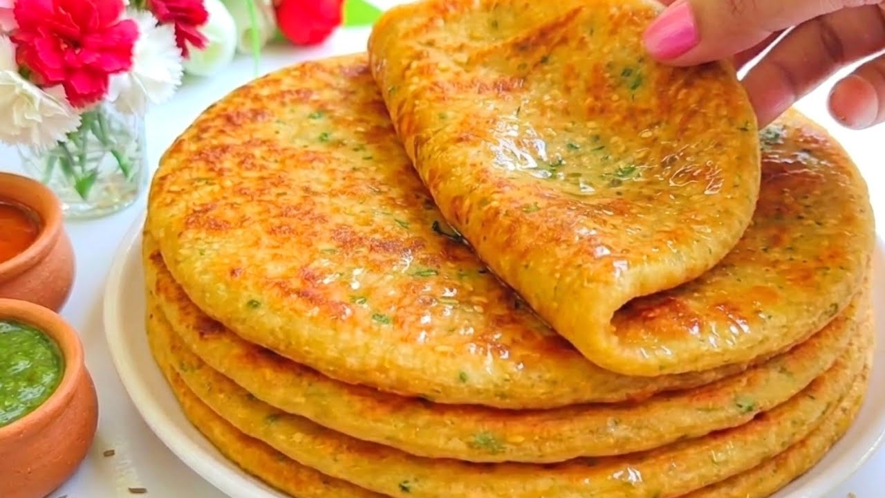 मेरे बच्चे हफ्ते में 3 दिन यही बनवाते हैं आप भी एक बार ज़रूर बनाना। breakfast recipes