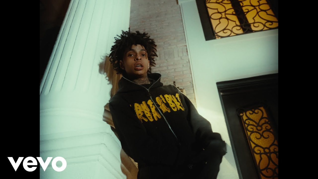 Lil Tony Official - LLJS