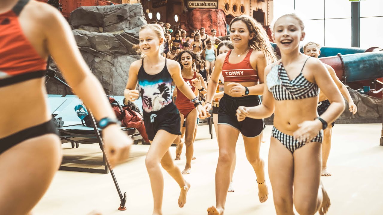 Eröffnung von RULANTICA - 28.11.2019 - Europa-Park