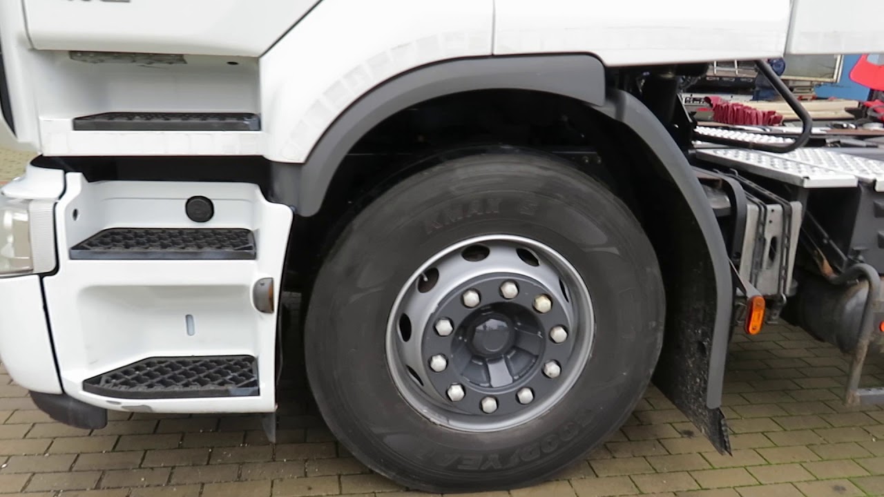RENAULT PREMIUM DXI 460, EURO 5, RETARDER/INTARDER, Automat