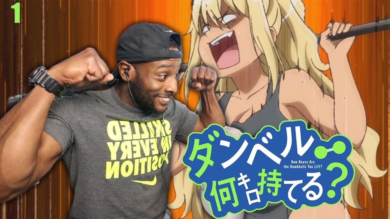 Oh Yes! | Danberu Nan Kiro Moteru Episode 1 | Reaction