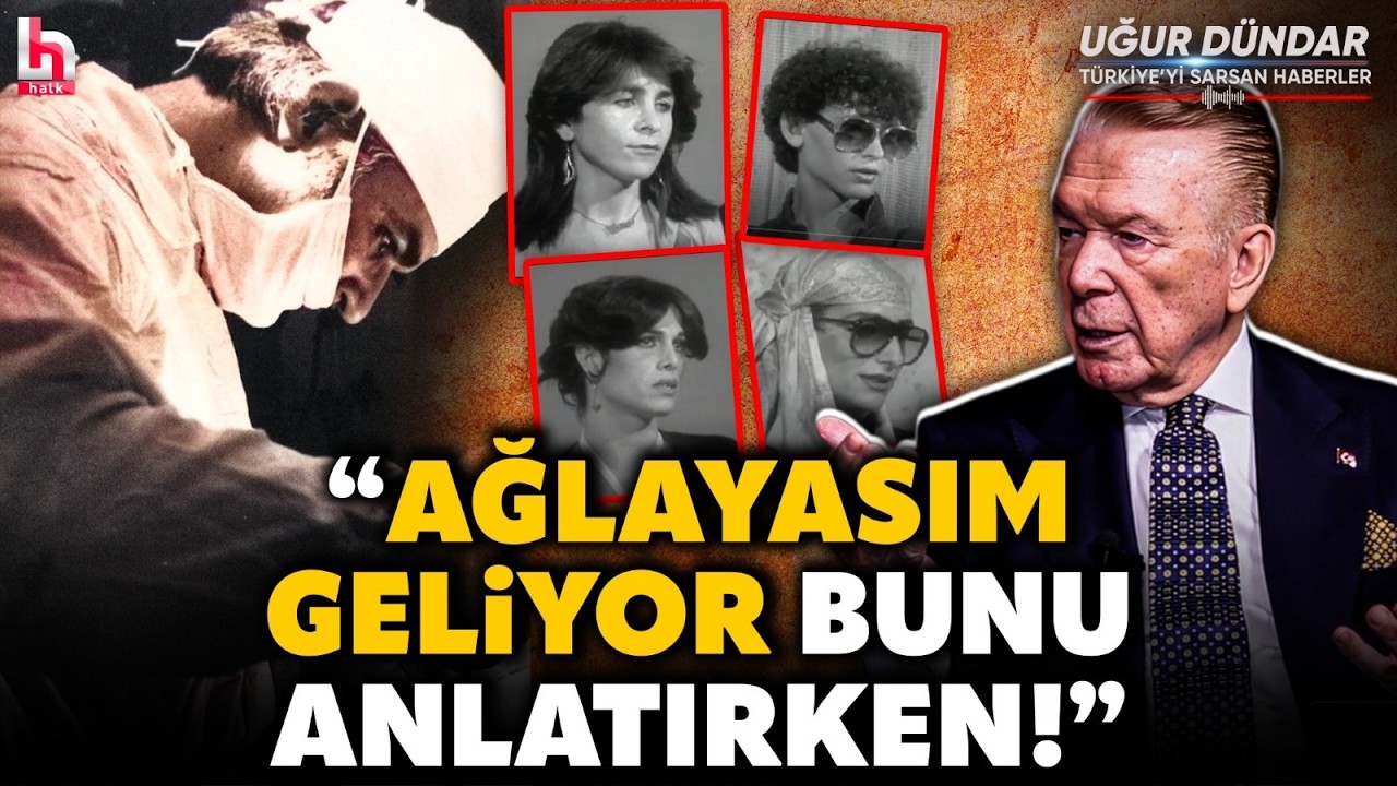Şizofreni hastası gence cinsiyet değiştirme ameliyatı.. Sarsıcı olay kadınlar koğuşunda ortaya çıktı