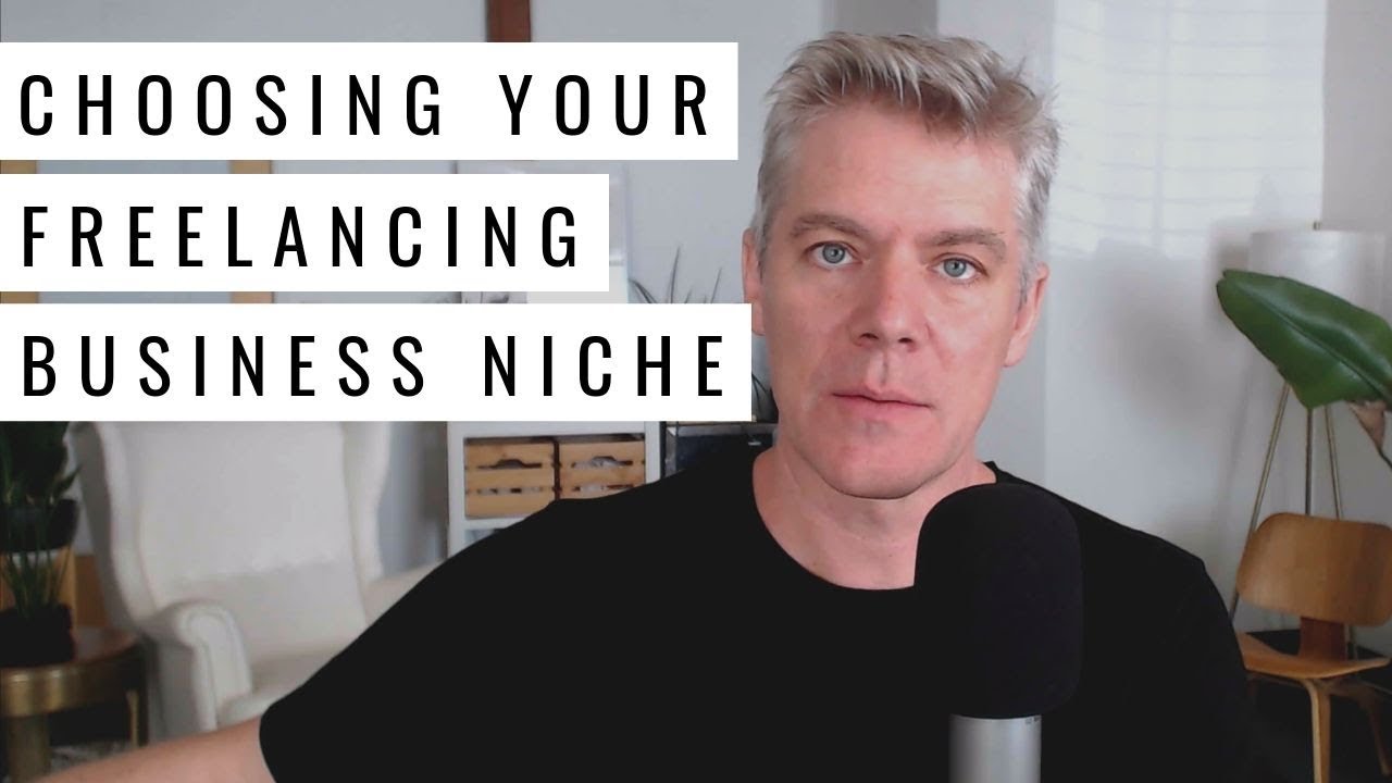 3 Things You Need to Know About Picking Your Niche in Business [Tips for New Freelancers]