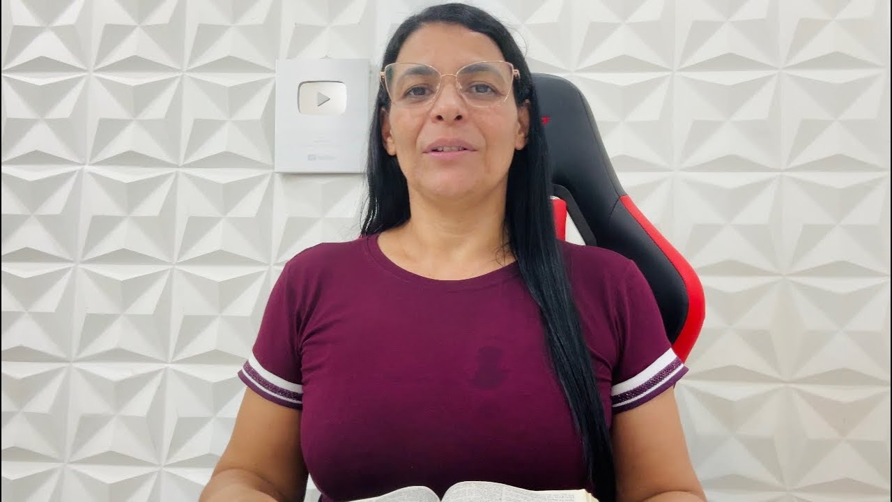 💢AO VIVO💢 VOCÊ VAI SE SURPREENDER COM ESSA  REVELAÇÃO QUE DEUS MANDOU TE ENTREGAR