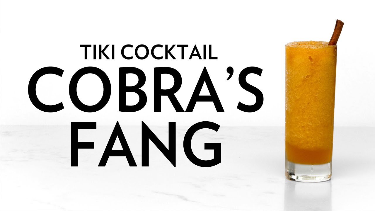 Cobra's Fang