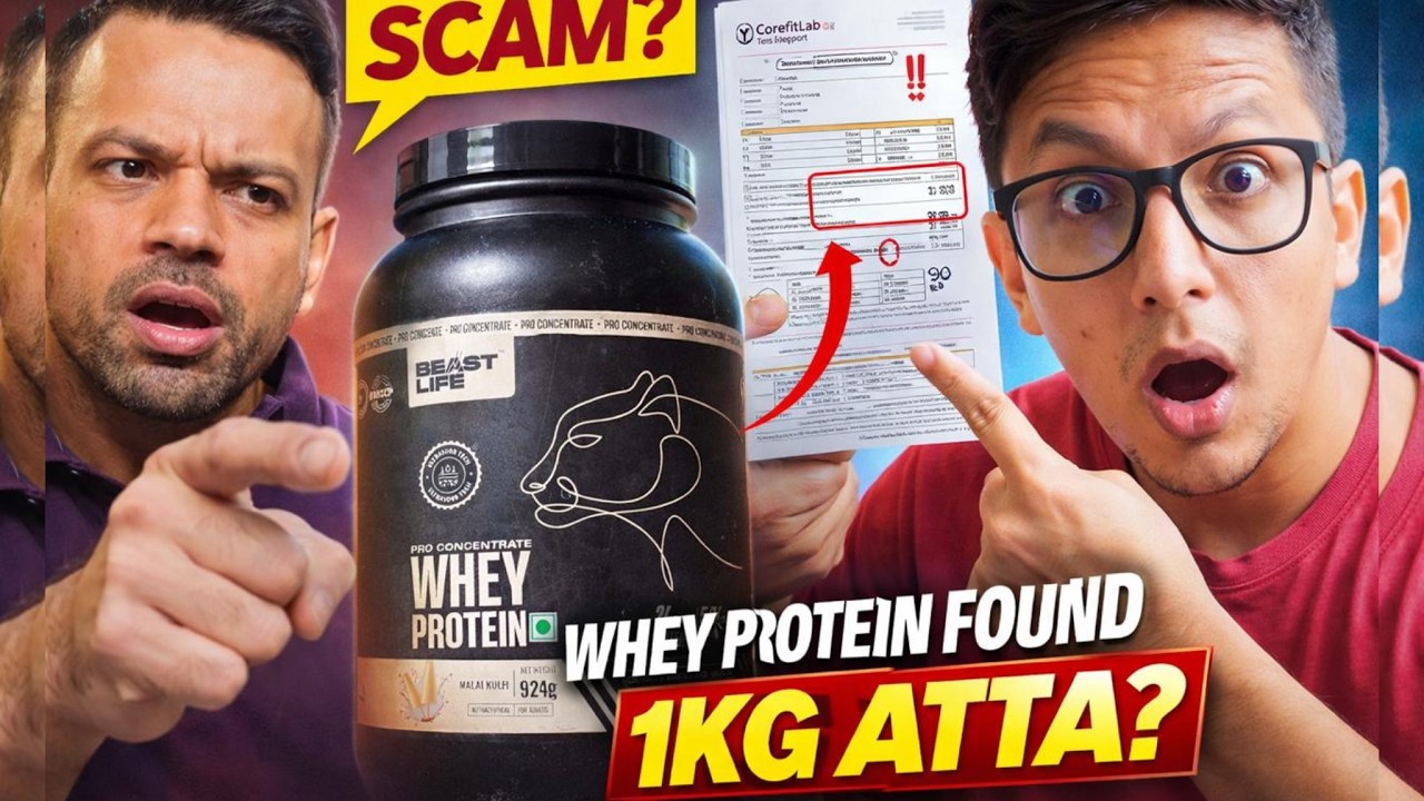 Beastlife Is Selling 