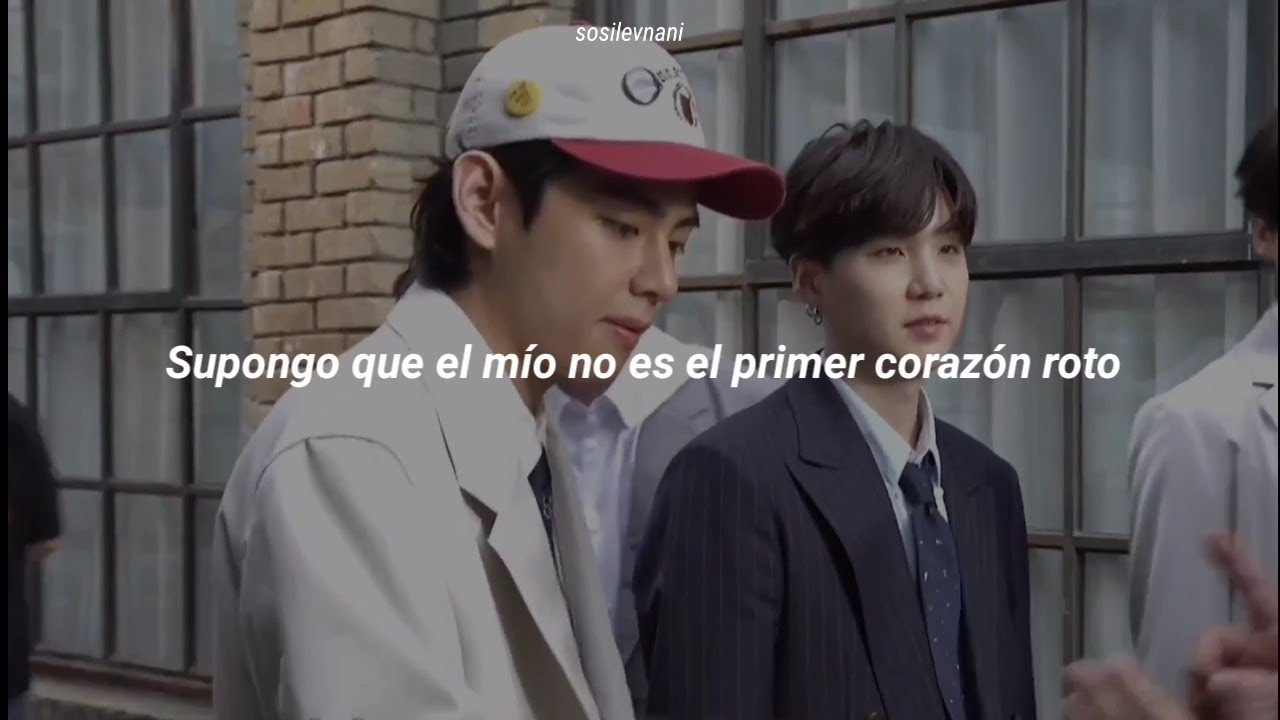 Seguramente no has escuchado esta hermosa canción de fondo