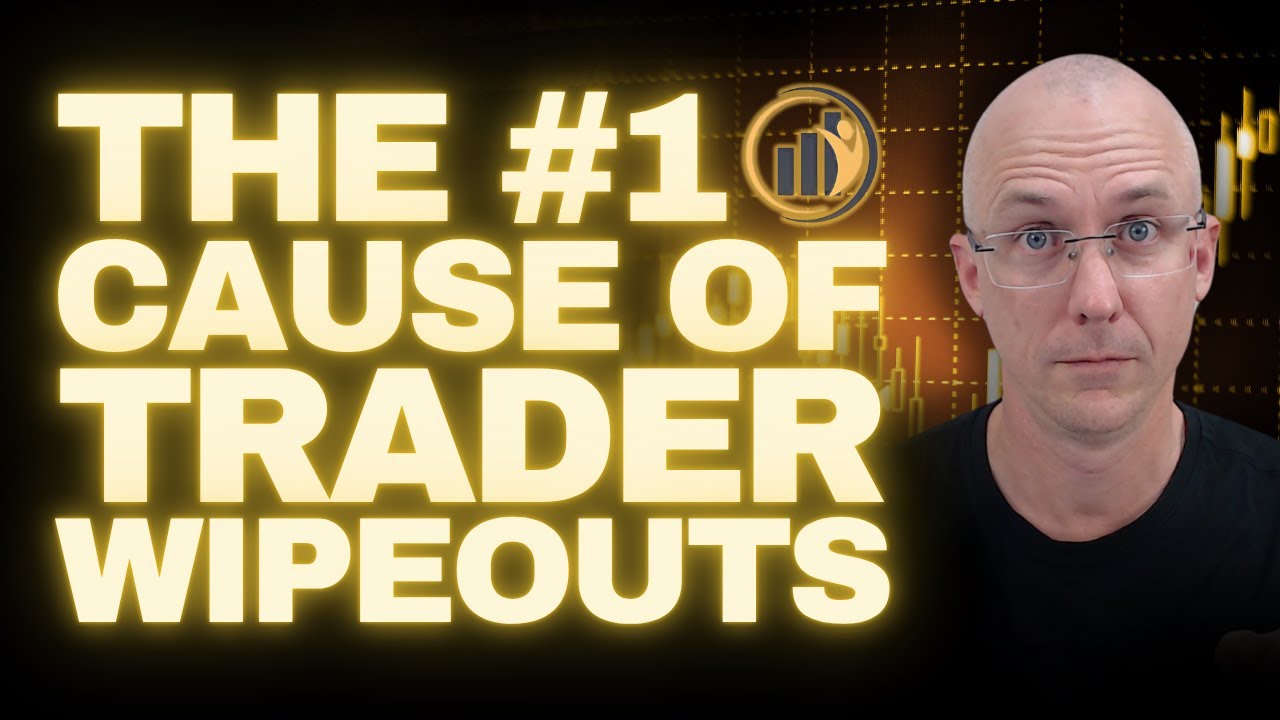 Most Traders Fail Because of THIS – How to Avoid Wipeout!