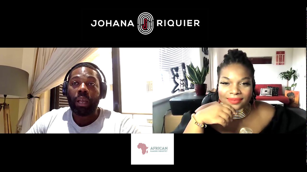 Building a Gaming Empire in Nigeria & in Africa