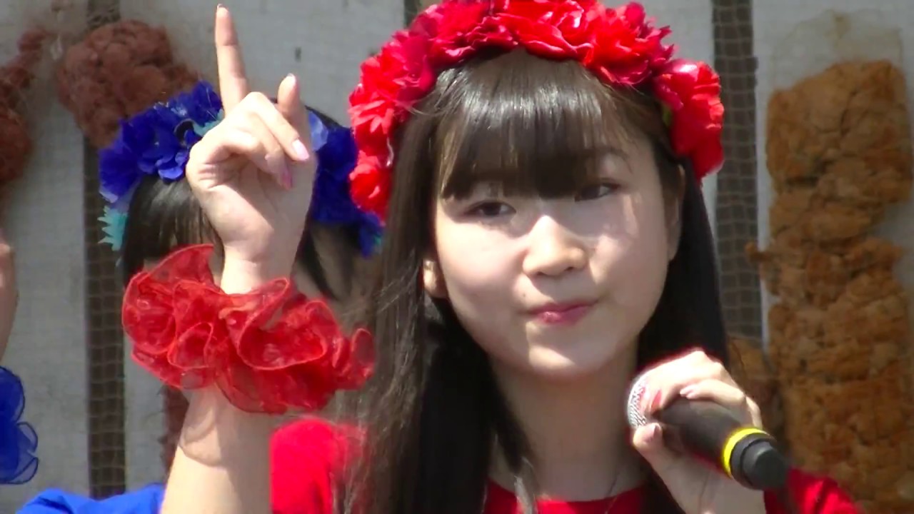 20170528 ASH選抜2回目｢世界に一つだけの花｣
