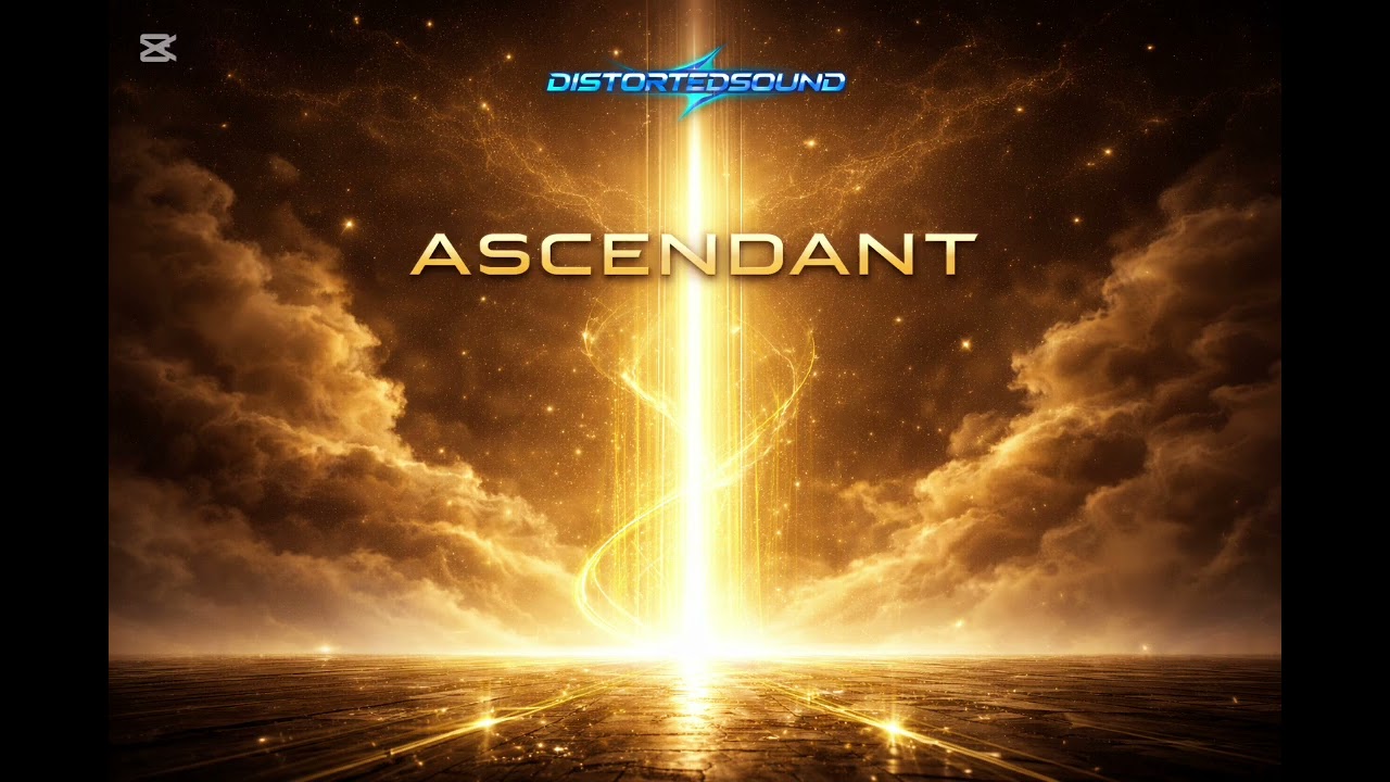 ASCENDANT – Uplifting Trance Anthem 2026 | Powerful Melodic