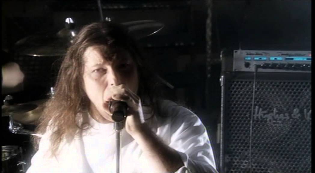 Thunderstone - Face In the Mirror