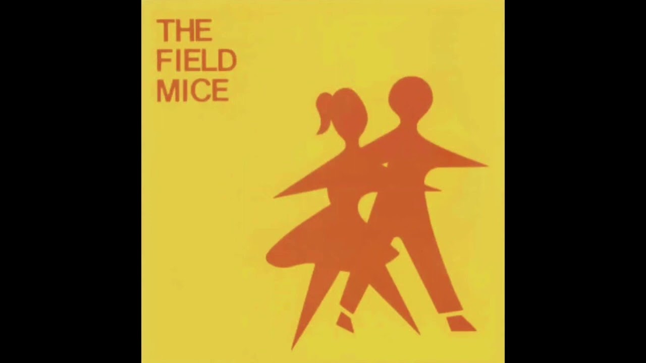 The Field Mice - Emma's House (Full EP)