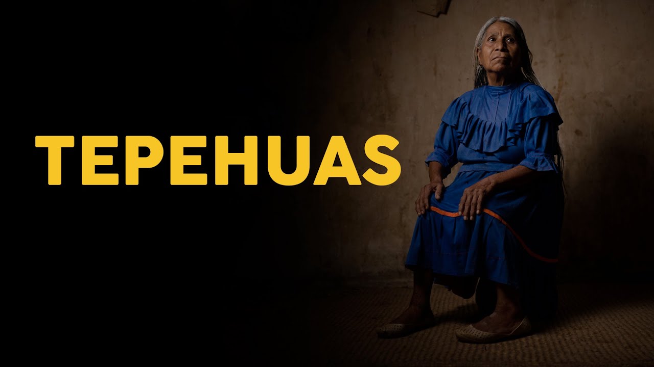 Tepehuas