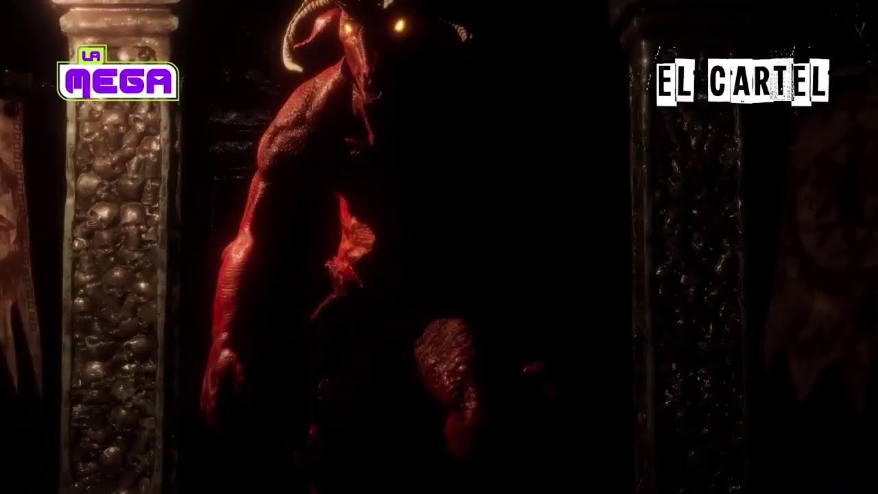 EL CARTEL PARANORMAL EN VIVO | LA MEGA MARZO 24