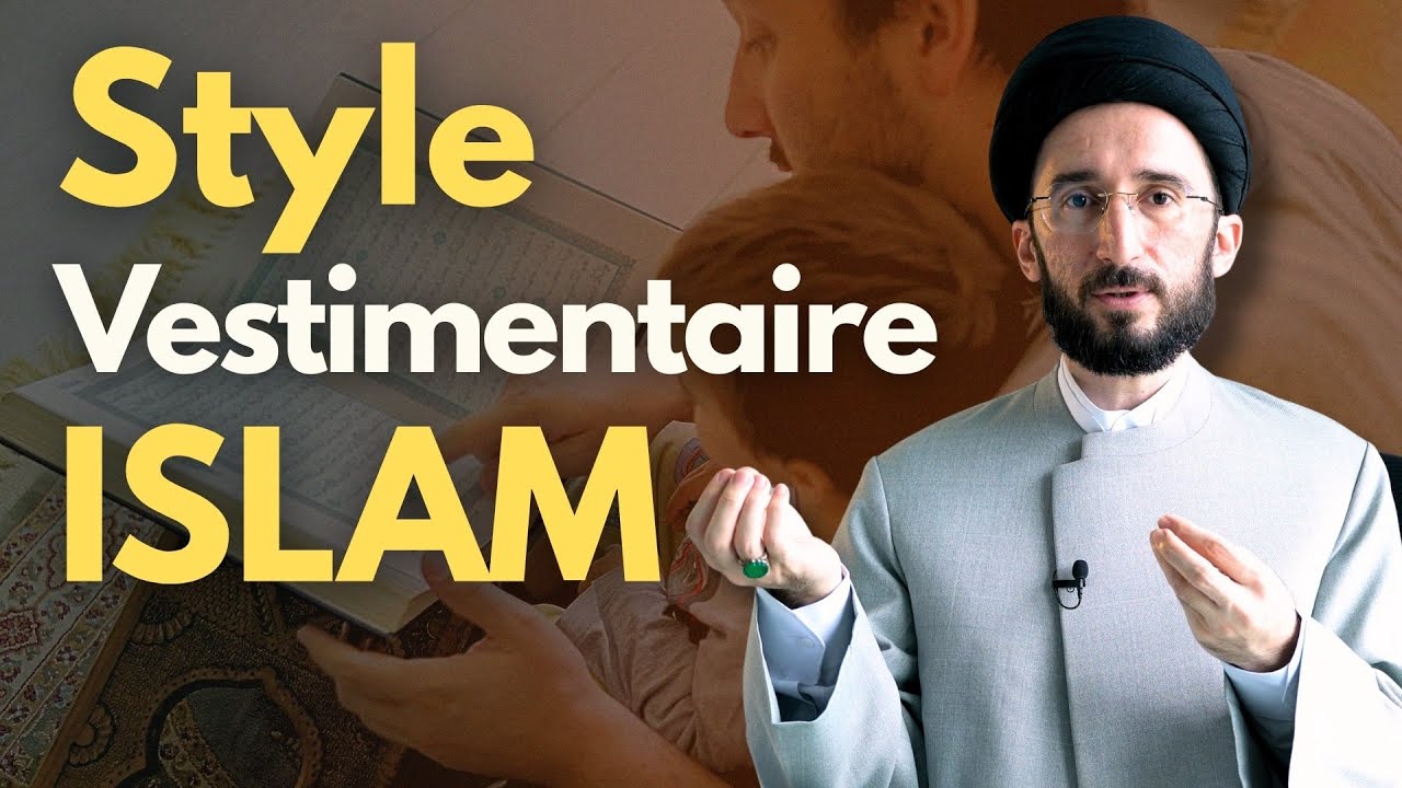 Style vestimentaire islamique : Comment s’habiller selon l’Islam ?