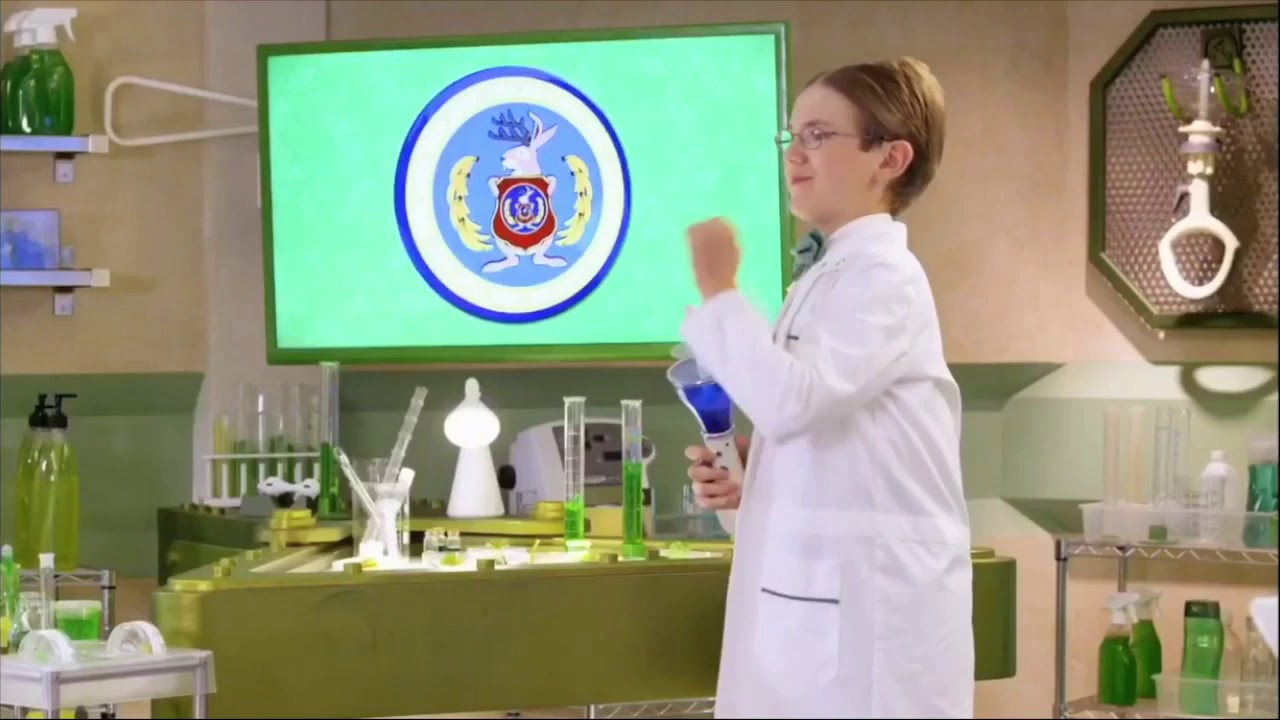 Oscar! Rory! Kyle! [Odd Squad/Little Lunch/The InBESTigators]