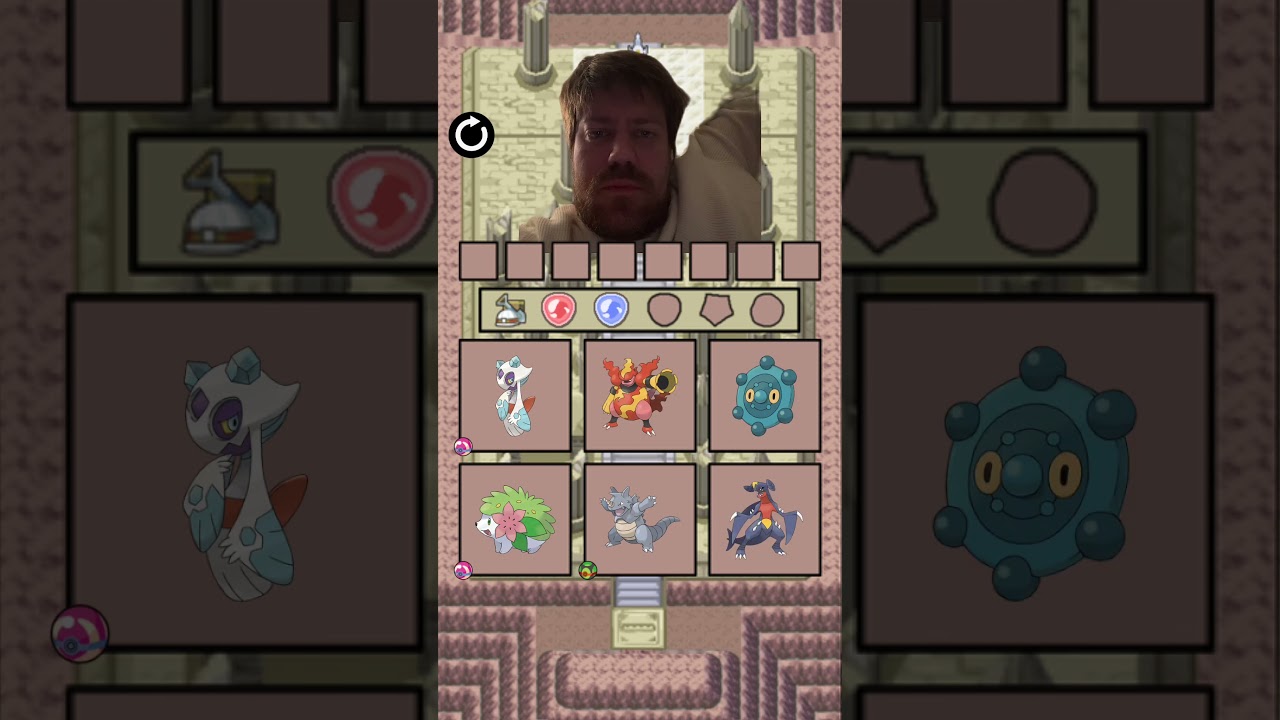New Day, New Challenge! Pokemon Gen4
