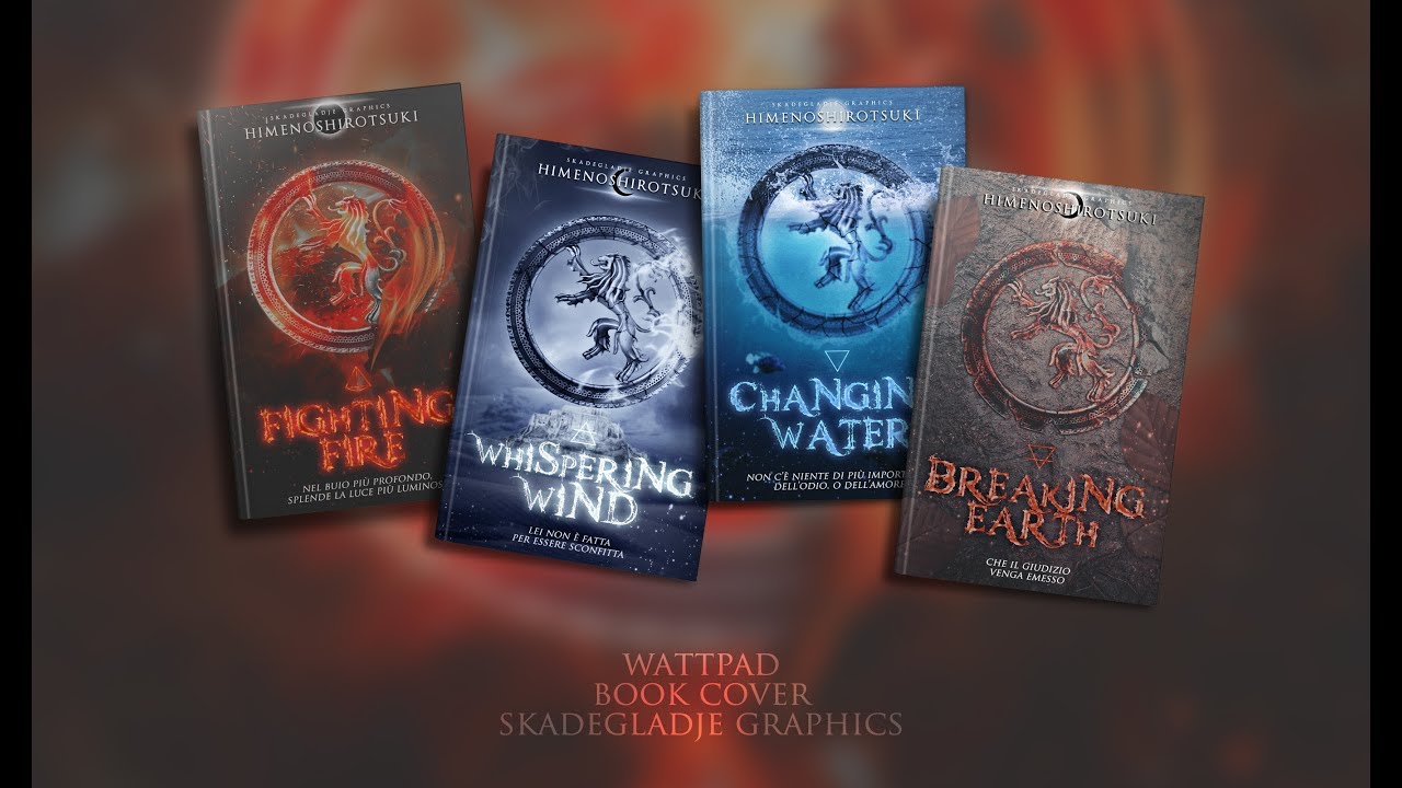 Fighting Fire - Wattpad Speed Covers