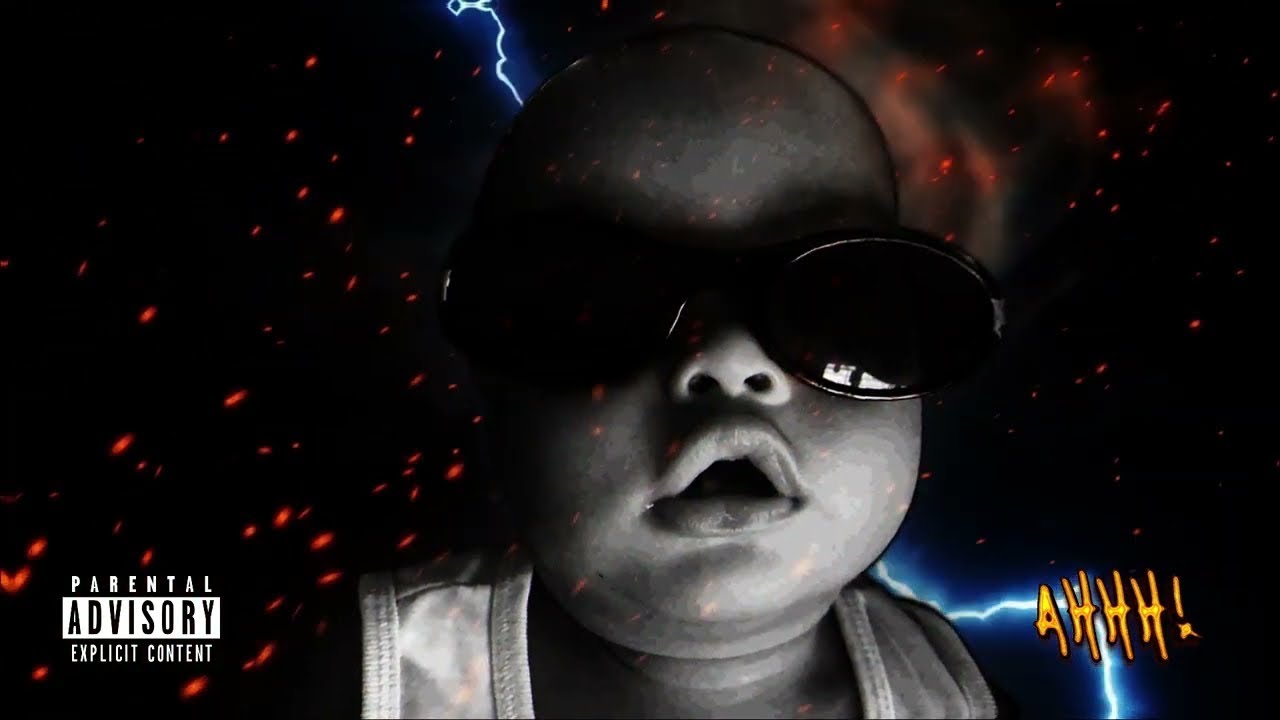 Ghetto Gecko - A God (prod. @PlayboiBeats )