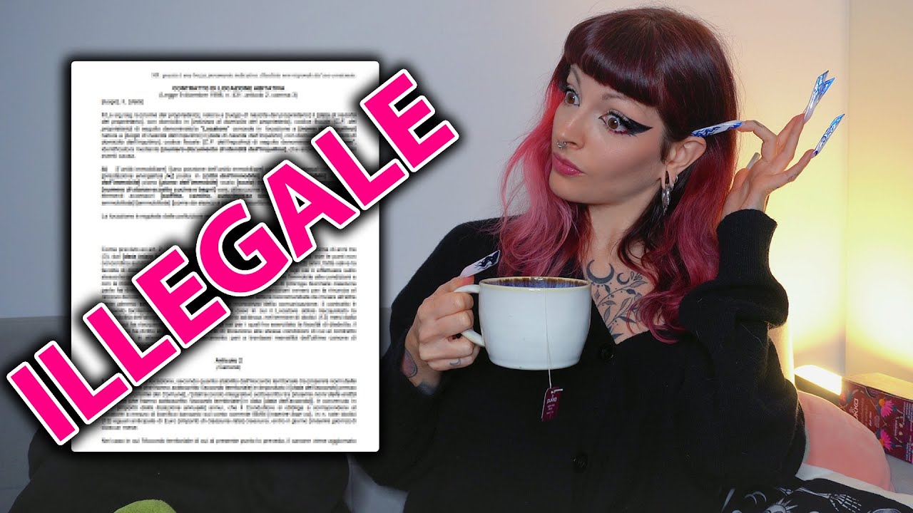 BRAND FAMOSO VOLEVA CHE MENTISSI E FACESSI COSE ILLEGALI