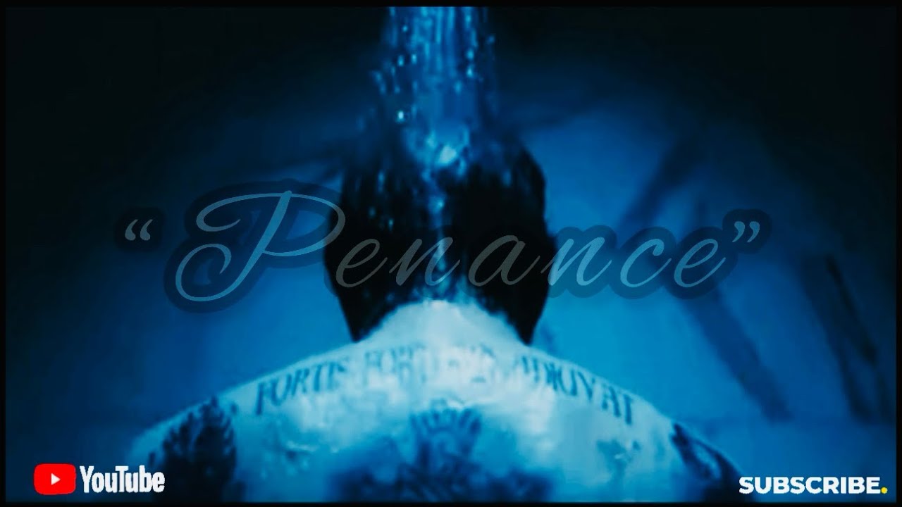 Digga d  drill x type beat x instrumental  “Penance”