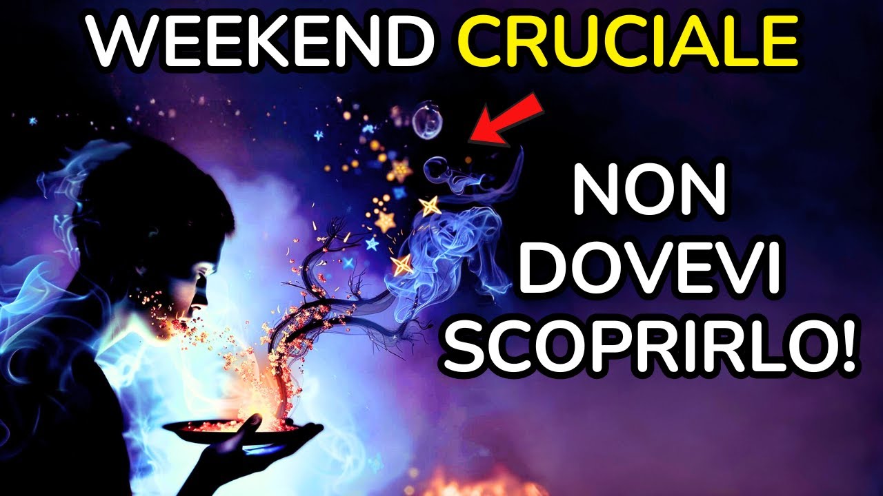 Il Tuo Corpo Sta Cambiando (E Nessuno Ti Ha Spiegato Questo) 🤢 Risveglio Spirituale