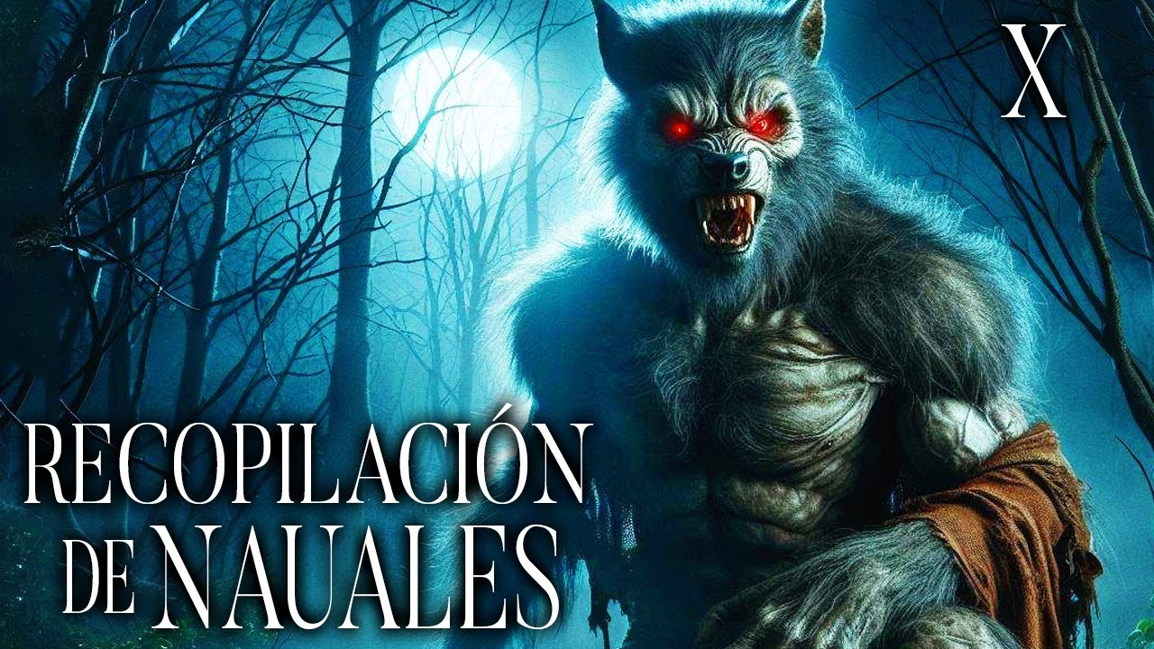 Nahual En La Cordillera De Los Andes Historias De Terror - REDE