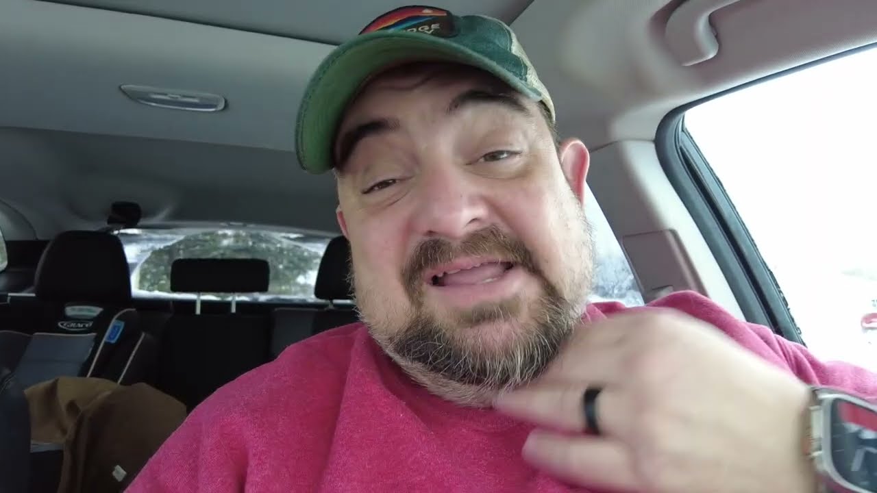 Life Update and The Winter Bomb Cyclone in Northeast Tennessee